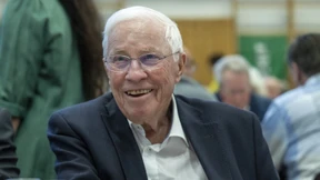 Übervater der Schweizer Rechtspopulisten