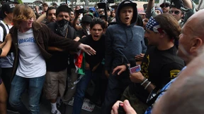 „Frust und Feindseligkeit“