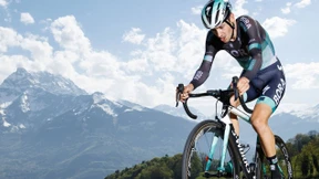 Auf dem Weg zum Schwergewicht