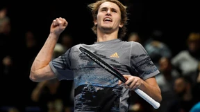 Alexander Zverev zieht souverän in Halbfinale ein