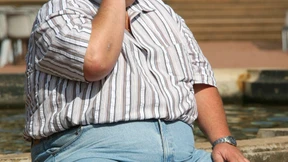 Deutschland wird immer dicker