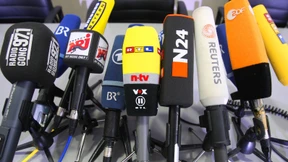 Die Medien im Zeitalter der Erregbarkeit