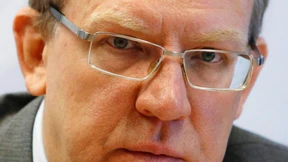 Medwedjew zwingt Kudrin zu Rücktritt
