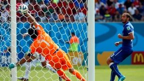 Das Wunder von Costa Rica