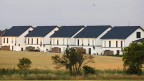 Gut 800.000 Euro für eigenes Haus