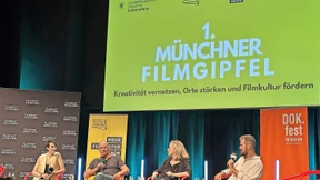 Münchner Filmfest feiert Provinz und Kinozauber