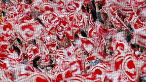 Fortuna im Abstiegskampf im Glück