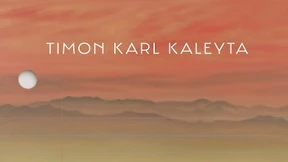 Castorps letzter Winter