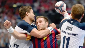 Deutsches Finale in der Königsklasse