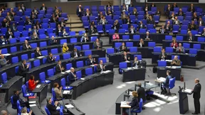 Gesetzgebung im Schnellverfahren