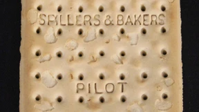 20.000 Euro für einen Keks von der Titanic