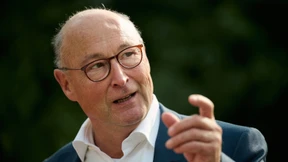 Vonovia will bei neuen Siedlungen für Soldaten „behilflich sein“