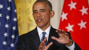 Als Präsident „ungeeignet“