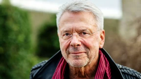 Die Zeit des Gauklers ist nie vorbei