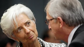 IWF fordert „kreative Geldpolitik“ der EZB 