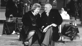 Die Mitspieler des Solisten