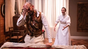 So schnell stirbt die Seele nicht