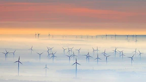 Der Traum von einer sauberen Welt