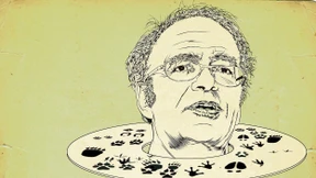 Sind Sie der gefährlichste Mann der Welt?