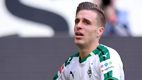 Der Blitzstart ist zu viel für Gladbach