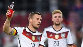 Was Löw Podolski für die Zukunft rät
