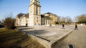 Ende der Waschbeton-Kultur 