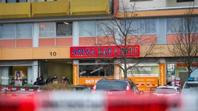 Hessischer Landtag sagt nach Bluttat von Hanau Sitzungen ab