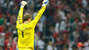 Der Offensiv-Torhüter 