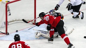 Deutsche Niederlage gegen die Schweiz