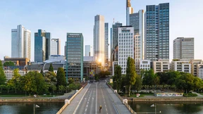 Wie sich BMX-Profi Bruno Hoffmann die Stadt zu eigen macht