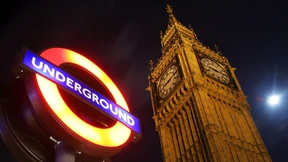 Großbritannien verliert Spitzenrating „Aaa“