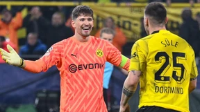 „Niklas war in der Situation überragend!“