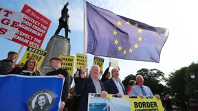 Brexit und das irische Dilemma