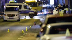 Bruder von Besar Nimani stellt sich nach Schüssen