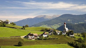 Was Südtirol Katalonien voraus hat