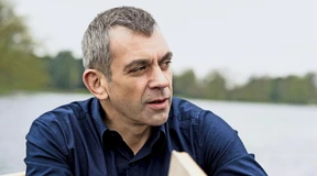 „Putins Streben nach Weltherrschaft ist lächerlich“