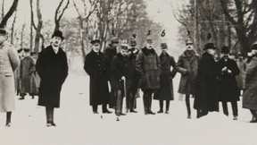 Deutscher Gesandter in Russland ermordet