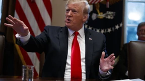 Trump schießt gegen Europa