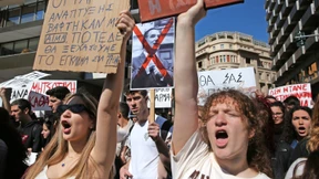 „Es ist kein Unfall, es ist ein Verbrechen“