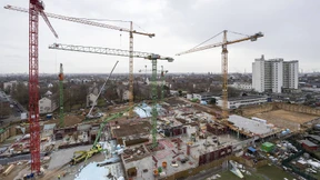 50 Millionen Euro teurer 