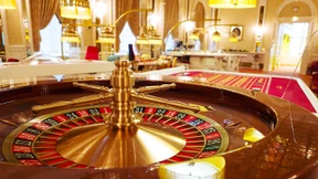 Es darf nur drei geben