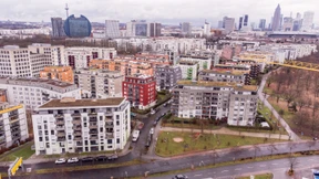 Wohnungspreise steigen wieder