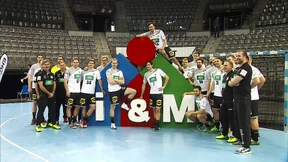 Deutsche Mannschaft will Titel verteidigen