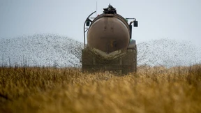 Der große Gülle-Notstand