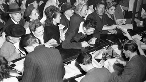 „Deutschlands größte Umverteilung“