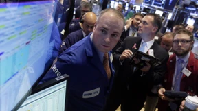 Die Kurse laufen den Gewinnen davon