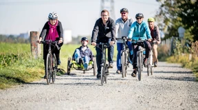 ADFC fordert Neustart für Radwegebau