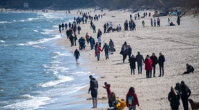 Corona-Inzidenz sinkt auf knapp über 800