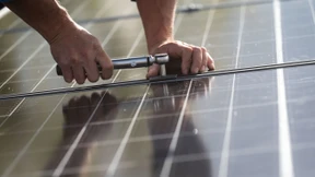 Land Niedersachsen will in die Solarindustrie einsteigen