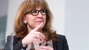 Helaba: Frankfurt ist Hauptziel für Brexit-Banker